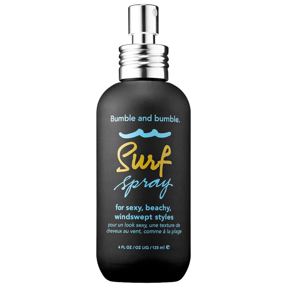 Surf spray, Bumble & Bumble