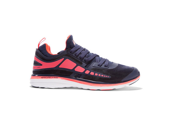 Athletic Propulsion Labs