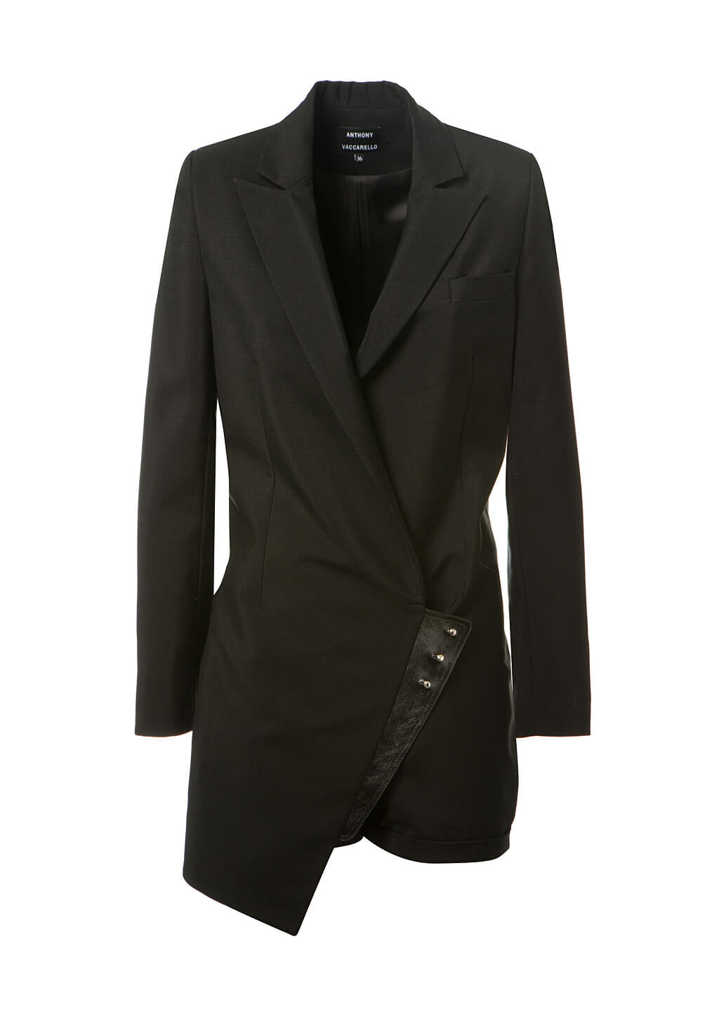 Anthony Vaccarello