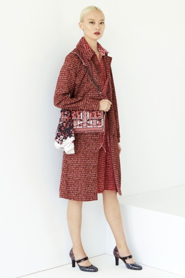 Bottega Veneta Resort: Μια αξεπέραστη συλλογή