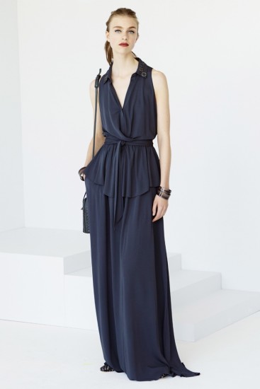 Bottega Veneta Resort: Μια αξεπέραστη συλλογή