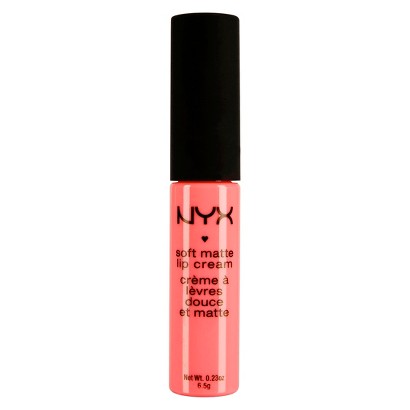 NYX Antwerp 
