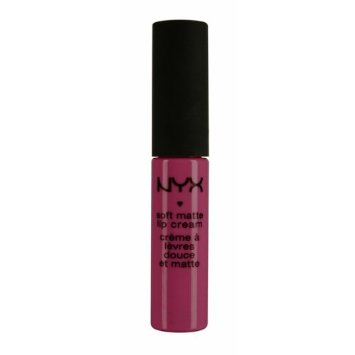 NYX Prague