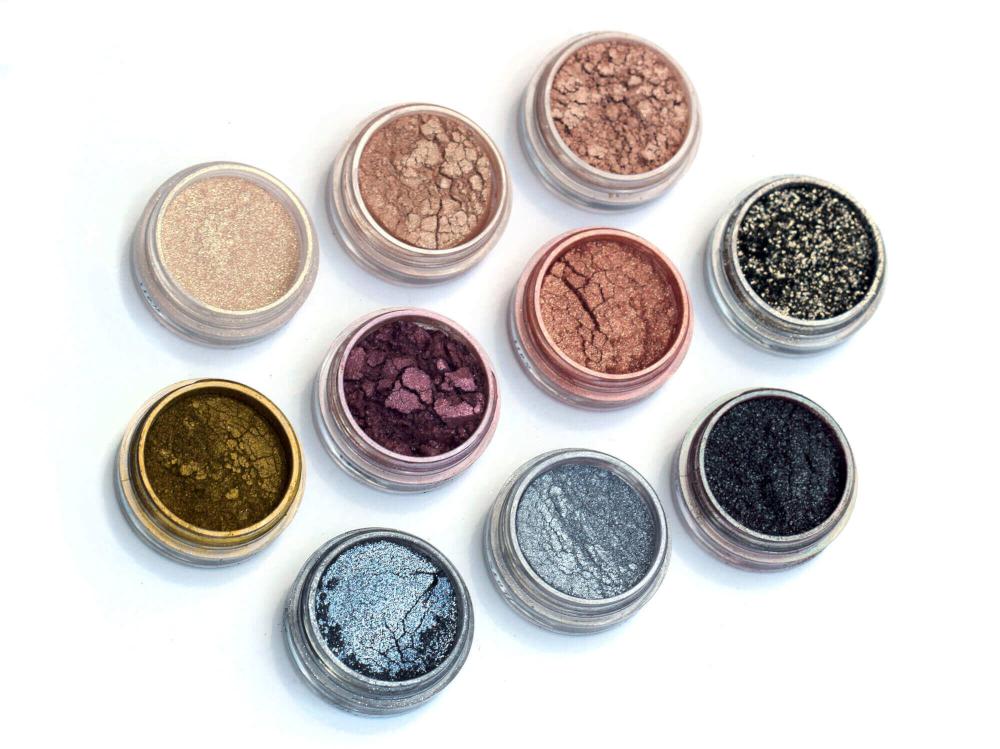 5 χρήσεις του pigment που ίσως να μην γνωρίζατε