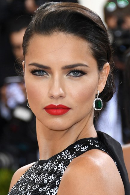 Adriana Lima 