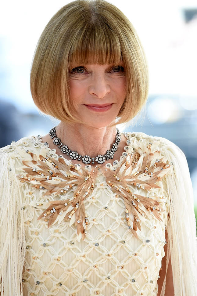 Anna Wintour 