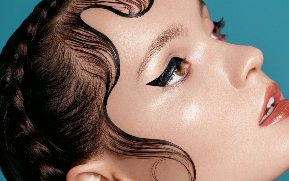 Το μυστικό του eye-makeup για ευαίσθητα μάτια