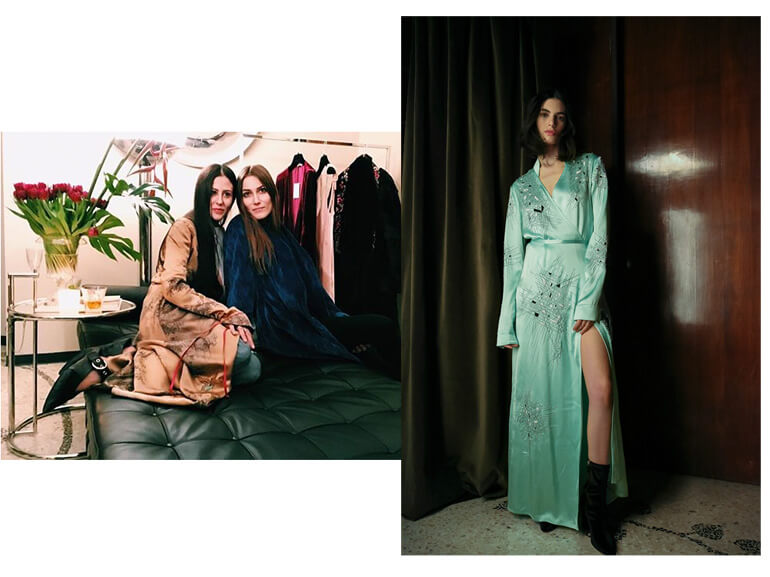 Label to Watch: The Attico