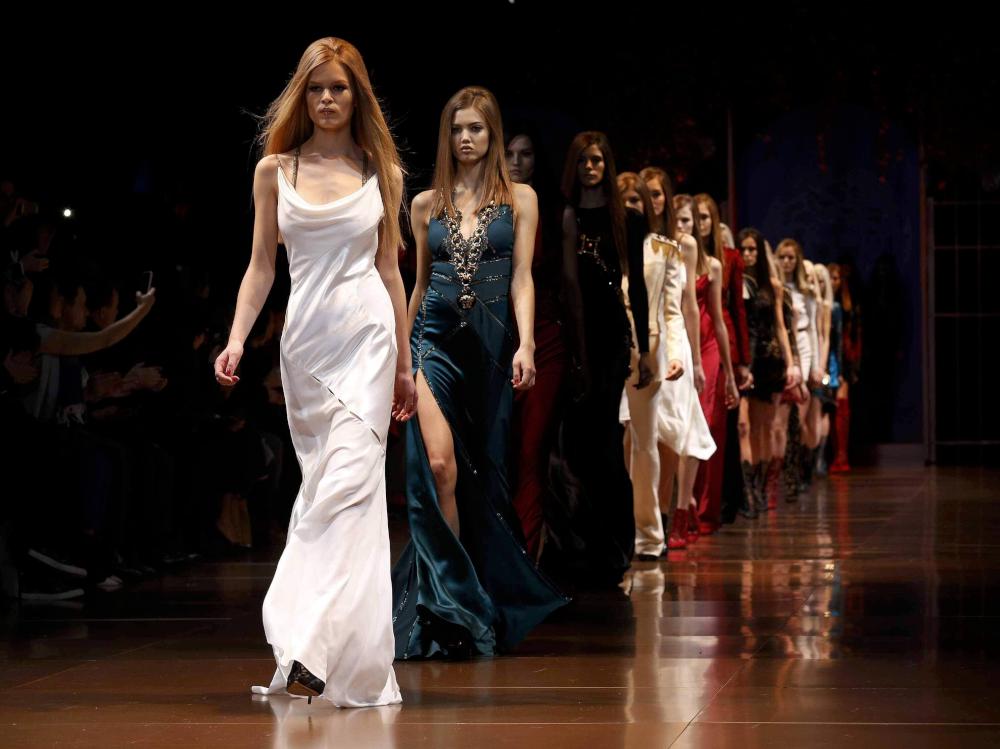 Shopping Time: Τα ωραιότερα maxi φορέματα κάτω από 100 ευρώ