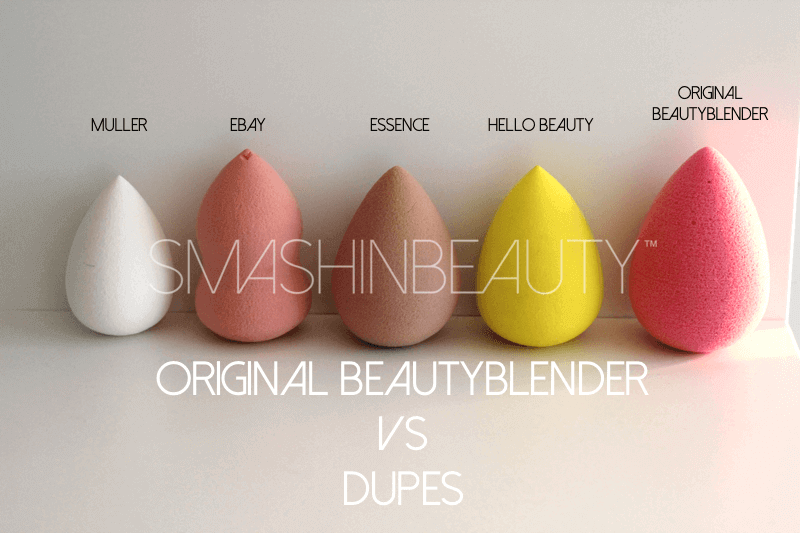 Η Beauty Blender μας φέρνει τα καλύτερα νέα