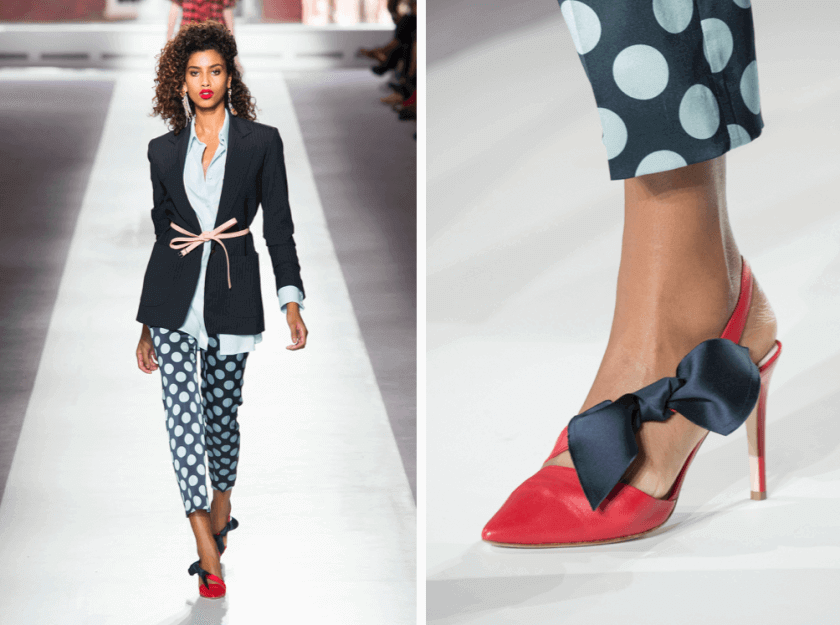 Topshop Spring/Summer 2016
