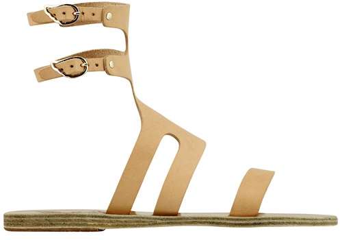 Σανδάλια Agapi, Ancient Greek Sandals