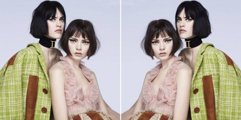 Styling tricks από τα καλοκαιρινά runways που αναβαθμίζουν ανέξοδα το look σας