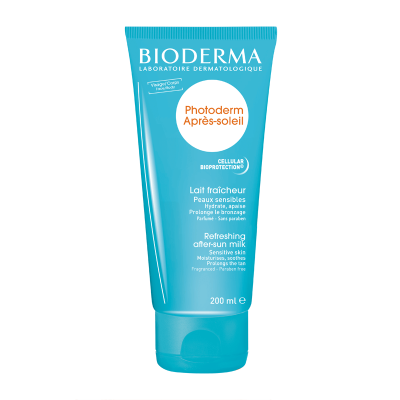 Bioderma
