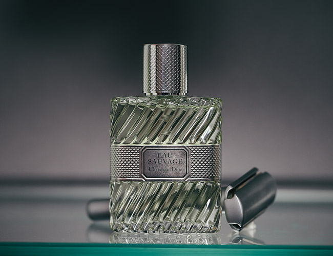 Το Eau Sauvage κλείνει τα 50 και το γιορτάζει