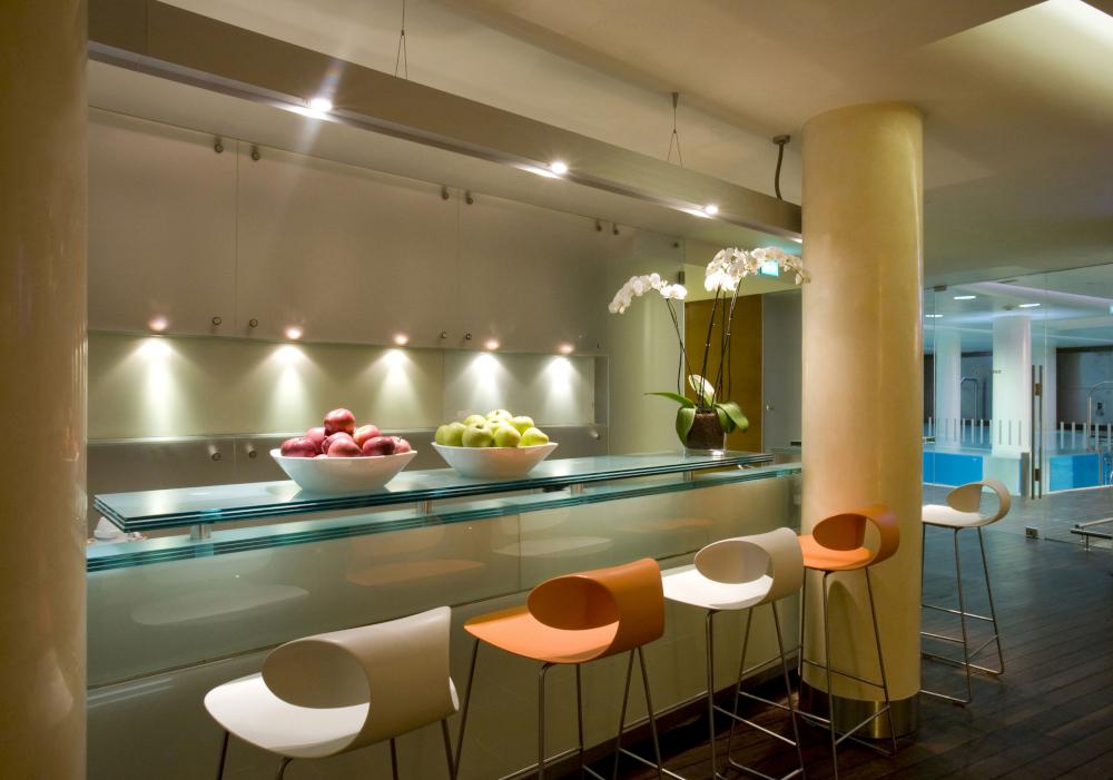 Το Hiltonia Spa μόλις κέρδισε τον τίτλο του πιο περιζήτητου beauty προορισμού