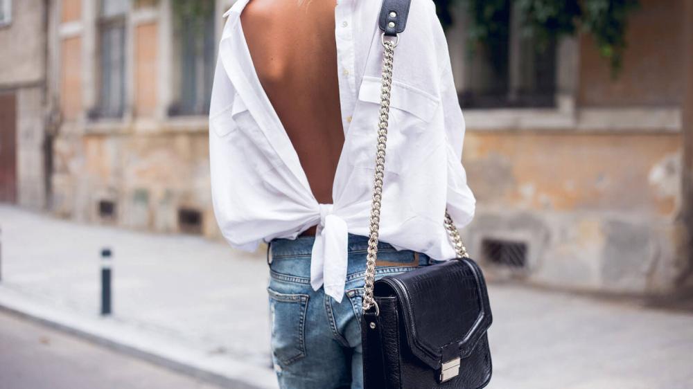 Super-chic συνδυασμοί που δεν θα σκεφτόσασταν ποτέ!