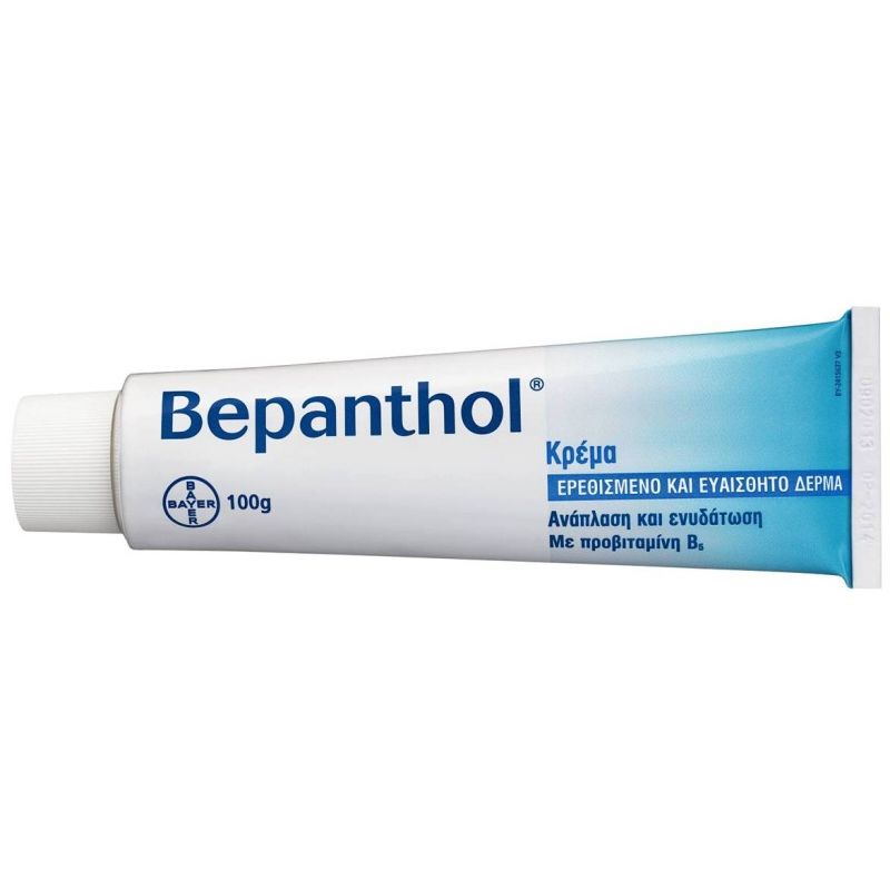 Bepanthol