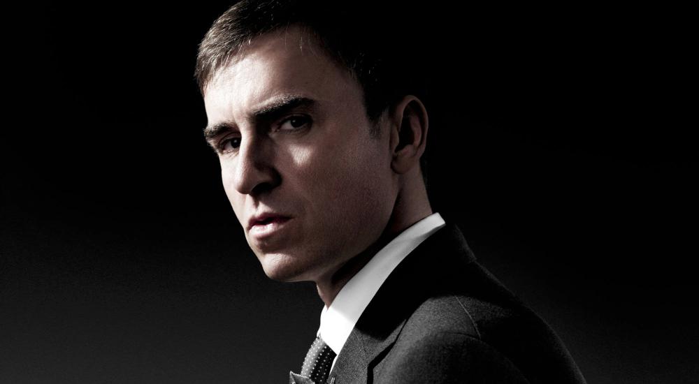 Από τον Dior στον Calvin Klein o Raf Simons
