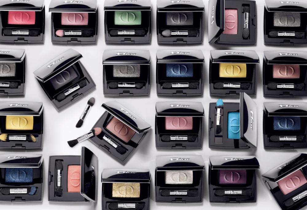 Beauty Shopping: Οι ασυναγώνιστες παλέτες του καλοκαιριού