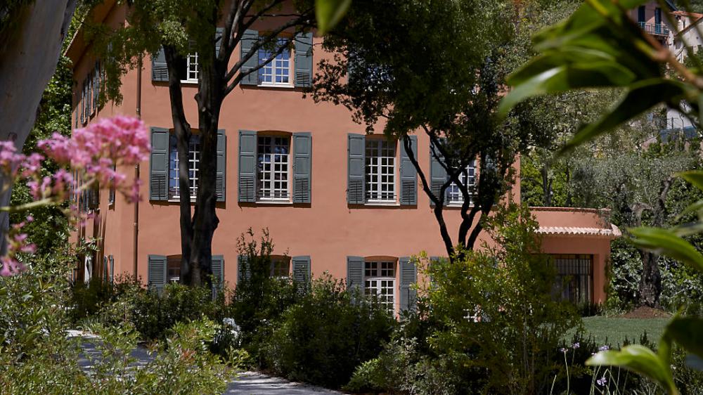 Ο οίκος Louis Vuitton δημιουργεί την πρώτη του σειρά αρωμάτων