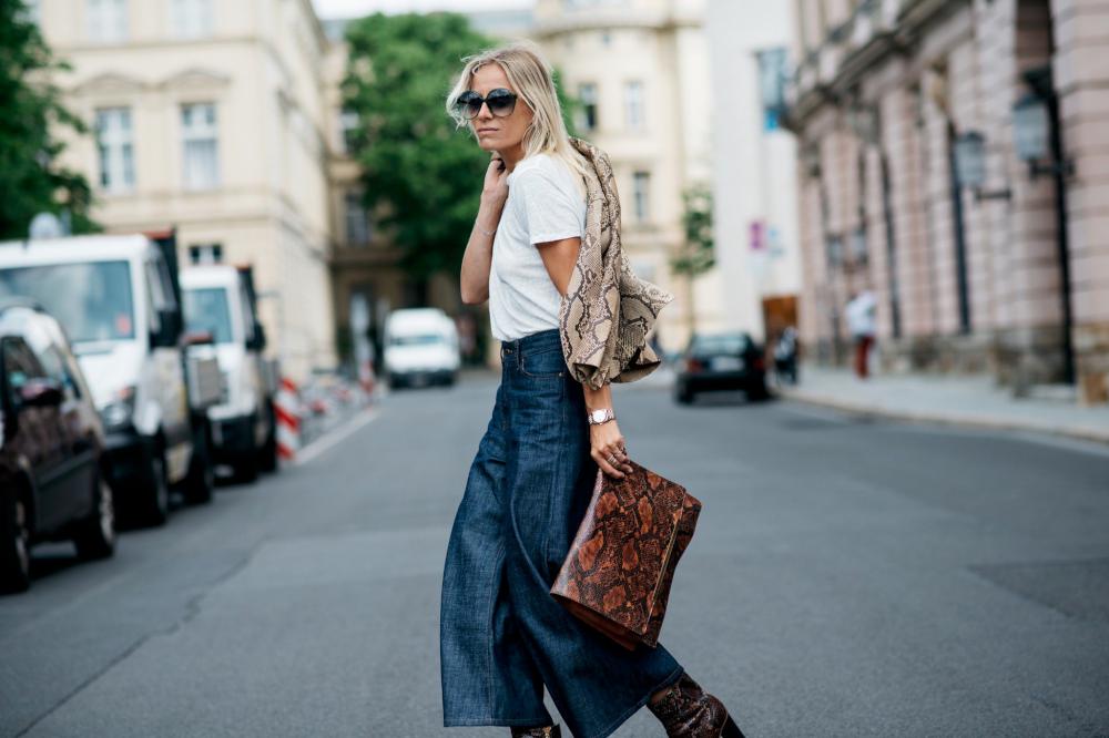Πέντε στυλιστικά λάθη που κάνουν ένα look να δείχνει φθηνό