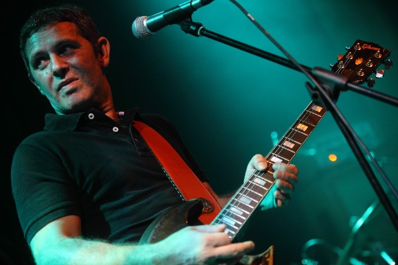 Saristra Festival: Η μουσική συνάντηση του καλοκαιριού γίνεται στην Κεφαλλονιά