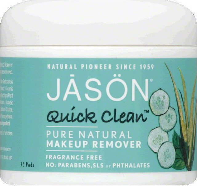 Jason Pads