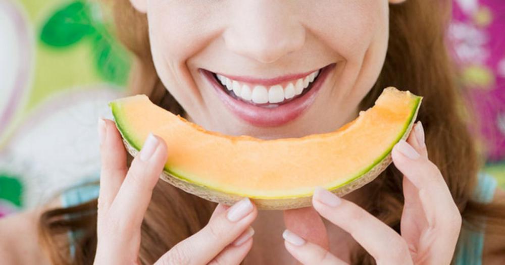 Beauty Tip: Τρώγοντας το νερό μας έρχεται η όρεξη