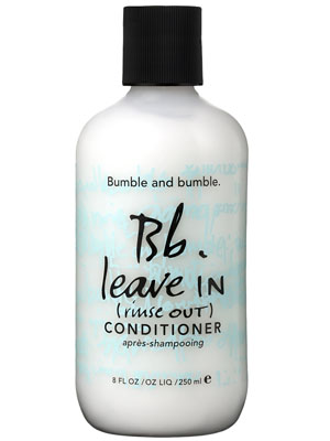 Bumble and Bumble