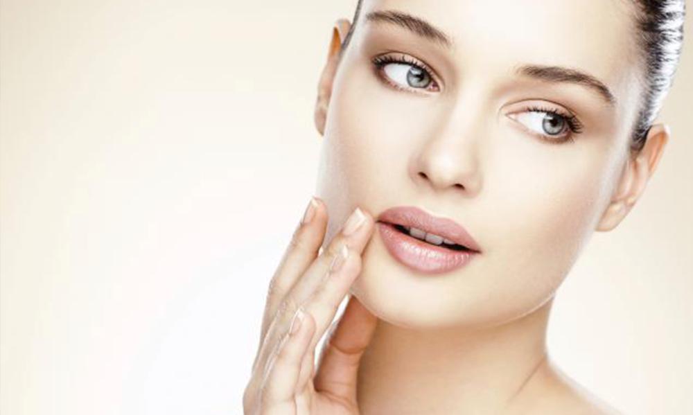 Beauty Trick: Αφήνουμε το δέρμα να αναπνεύσει