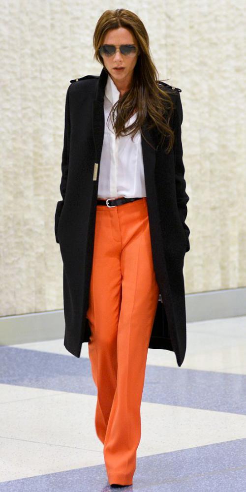 Victoria Beckham 