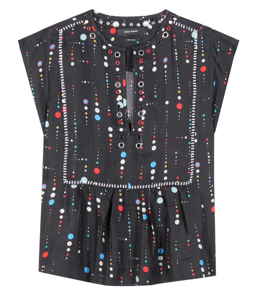 Isabel Marant