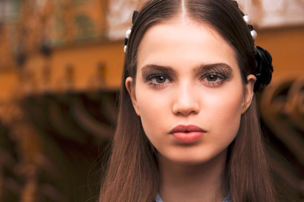 3 + 1 makeup tips για το τέλειο φθινοπωρινό μακιγιάζ