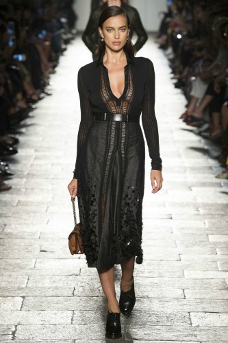 Bottega Veneta: Μια δεξιοτεχνική συλλογή χωρίς ηλικία