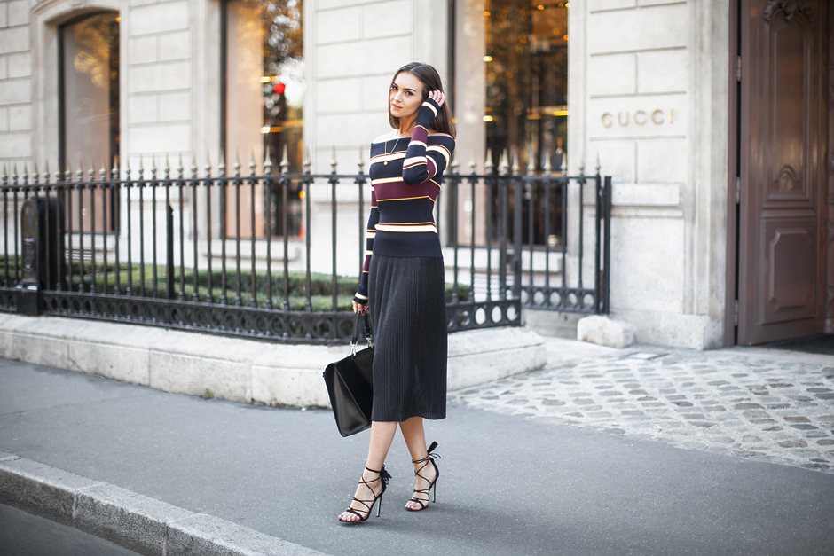 Weekend Style: To look του Σαββατοκύριακου