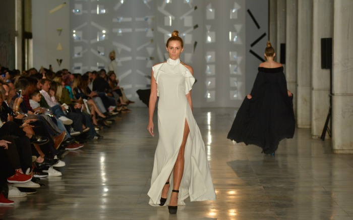 Το πρώτο fashion show NGFL άφησε τις καλύτερες εντυπώσεις