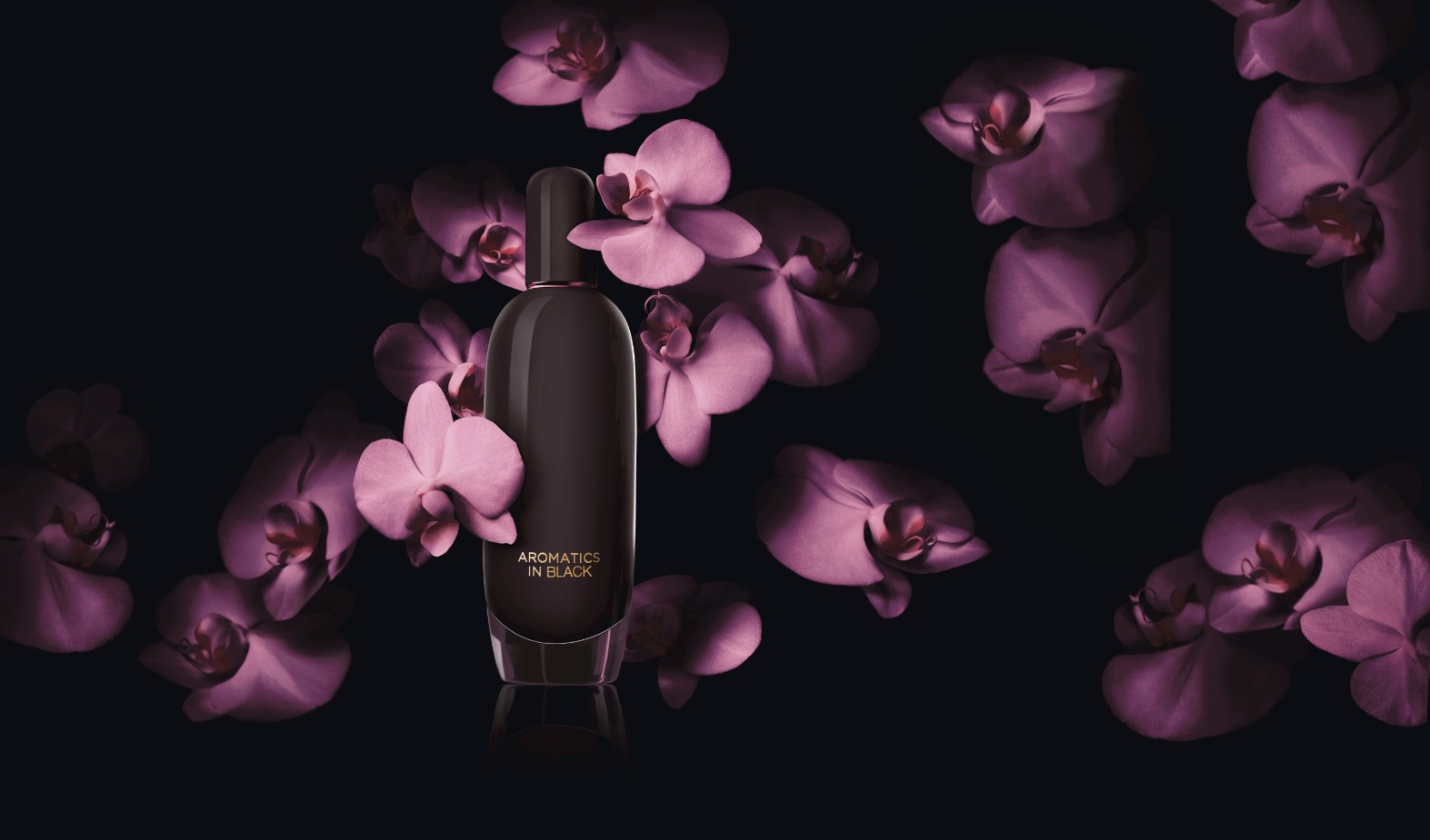 Clinique Aromatics in Black: Η νέα πρόταση της Clinique