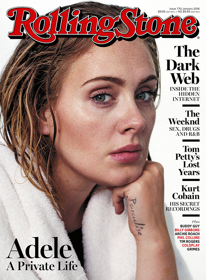 Adele