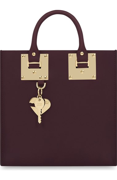 Sophie Hulme