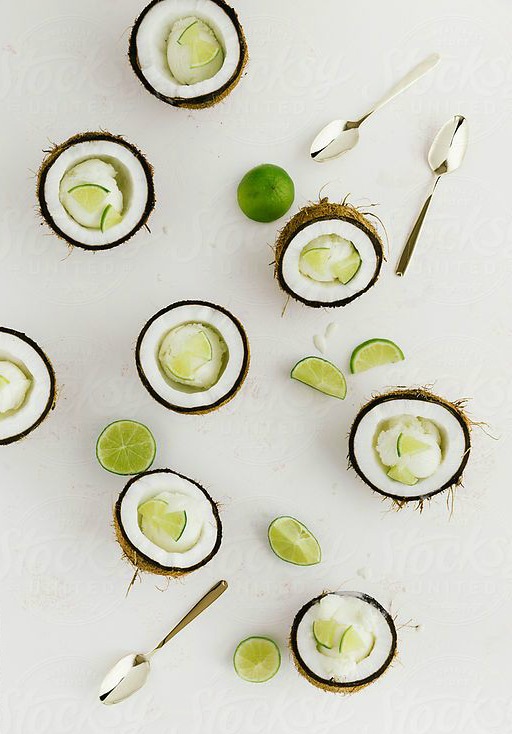 Beauty Food: Πόσο καλά γνωρίζετε την καρύδα;
