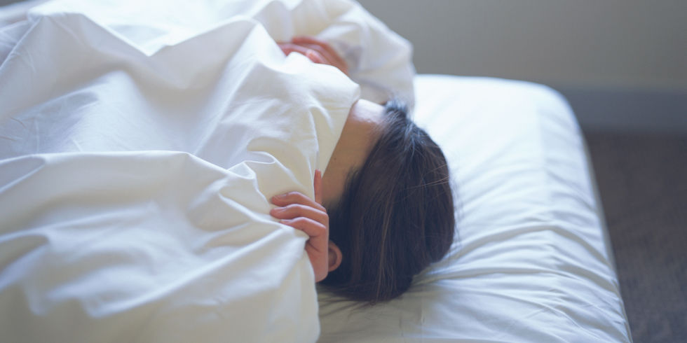 Κούκλα μετά το hangover: Οδηγός επιβίωσης