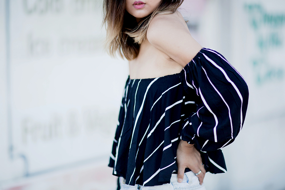 Πρόταση: Το look της Τετάρτης