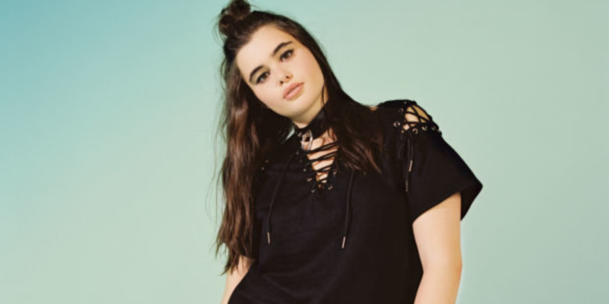 Η αρετουσάριστη plus-size καμπάνια της Missguided