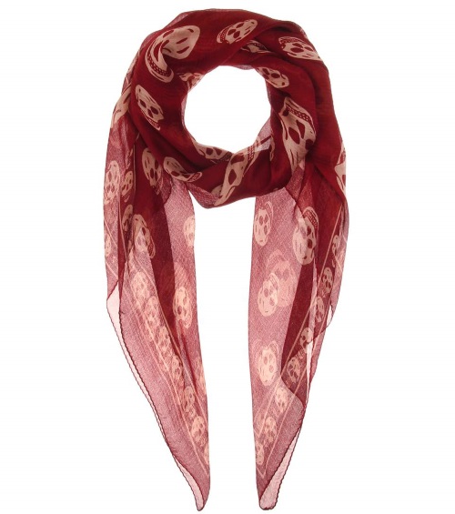 Alexander McQueen