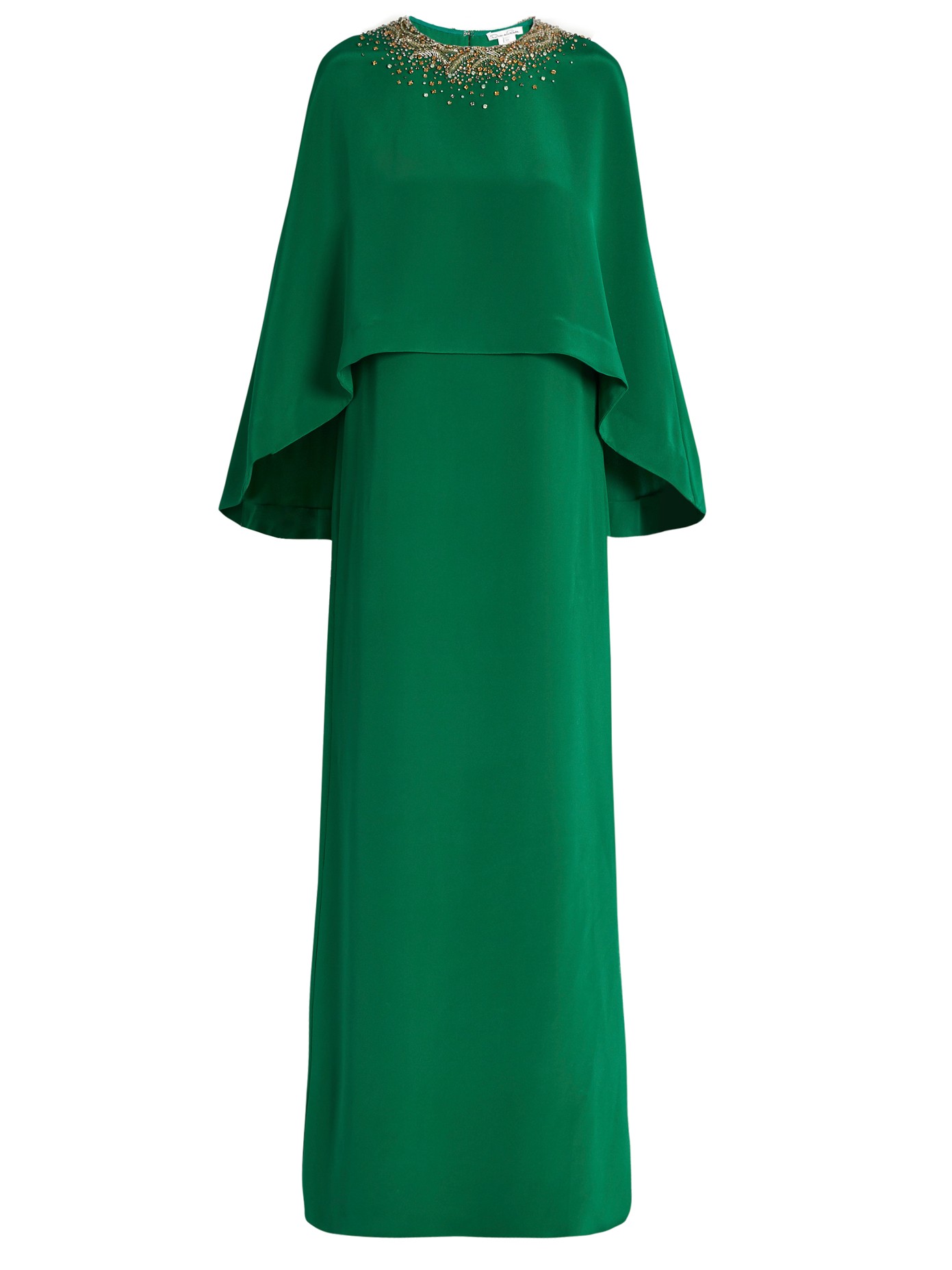 Oscar de la Renta