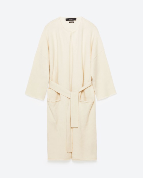 Zara Studio