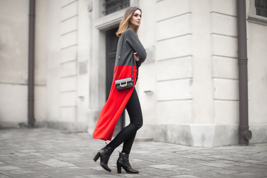 November weeks (always) stay in fashion