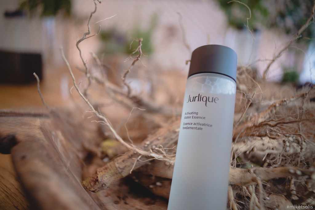 Activating Water Essence, μια καινοτομία φτιαγμένη με τη σοφία της φύσης