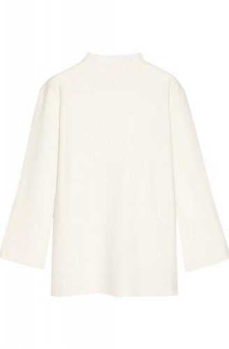 Τα sweaters φέτος διακρίνονται από μία σύγχρονη κομψότητα